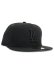 画像1: NEW ERA 59FIFTY DODGERS WS2025 CHAMPION BLACK (1)