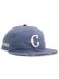 画像1: NEW ERA RC 9FIFTY FLAT VISOR ASG HOST CITY DAMAGED CHC SLATE (1)