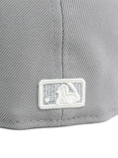 画像10: NEW ERA 59FIFTY DODGERS CC WS2025 CHAMPION GREY