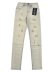 画像1: 【送料無料】ANOM DENIM VICOUS SKINNY DENIM LT VTG BLUE (1)