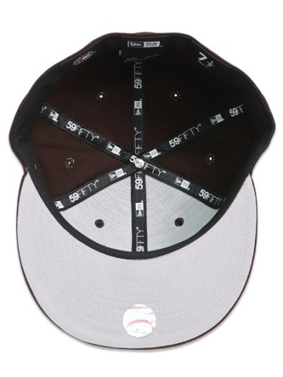 画像5: NEW ERA 59FIFTY ASG HOST CITY PHILLIES BURNT WOOD