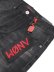 画像3: 【送料無料】ANOM DENIM 360 SKINNY DENIM VTG BLACK (3)