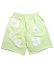 画像1: 【送料無料】DENIM TEARS COTTON WREATH SWEATSHORTS MINT (1)
