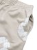 画像3: 【送料無料】DENIM TEARS COTTON WREATH BAGGY SWEATPANTS CREAM (3)