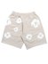 画像2: 【送料無料】DENIM TEARS COTTON WREATH SWEATSHORTS CREAM (2)