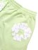 画像4: 【送料無料】DENIM TEARS COTTON WREATH SWEATSHORTS MINT (4)