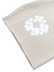 画像6: 【送料無料】DENIM TEARS COTTON WREATH SWEATSHORTS CREAM (6)