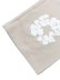 画像6: 【送料無料】DENIM TEARS COTTON WREATH BAGGY SWEATPANTS CREAM (6)