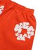 画像4: 【送料無料】DENIM TEARS COTTON WREATH SWEATSHORTS DARK ORANGE (4)