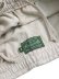 画像5: 【送料無料】DENIM TEARS COTTON WREATH BAGGY SWEATPANTS CREAM (5)