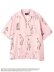 画像1: 【送料無料】SCHOTT MARILYN MONROE RAYON SHIRT (1)