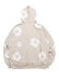 画像2: 【送料無料】DENIM TEARS COTTON WREATH ZIP HOODIE CREAM (2)