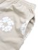 画像3: 【送料無料】DENIM TEARS COTTON WREATH SWEATSHORTS CREAM (3)