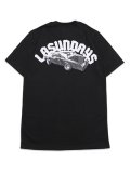 LA SUNDAYS REAL STREET SHIT TEE