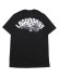 画像1: LA SUNDAYS REAL STREET SHIT TEE (1)