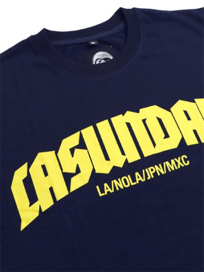 画像3: LA SUNDAYS LOGO 2026 TEE