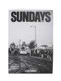 LA SUNDAYS BOOK BY JASON CORDOVA
