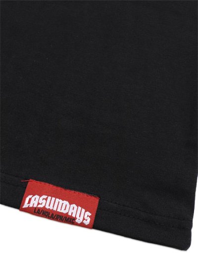 画像5: LA SUNDAYS REAL STREET SHIT TEE