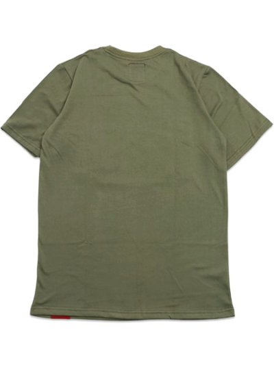画像2: LA SUNDAYS STAY ACTIVE TEE