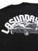 画像4: LA SUNDAYS REAL STREET SHIT TEE (4)