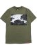 画像1: LA SUNDAYS STAY ACTIVE TEE (1)