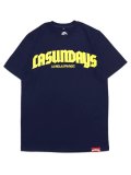 LA SUNDAYS LOGO 2026 TEE