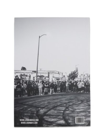 画像2: LA SUNDAYS BOOK BY JASON CORDOVA