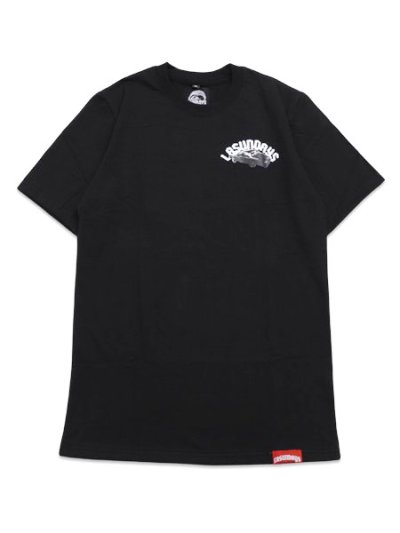 画像2: LA SUNDAYS REAL STREET SHIT TEE