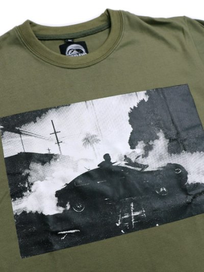 画像3: LA SUNDAYS STAY ACTIVE TEE