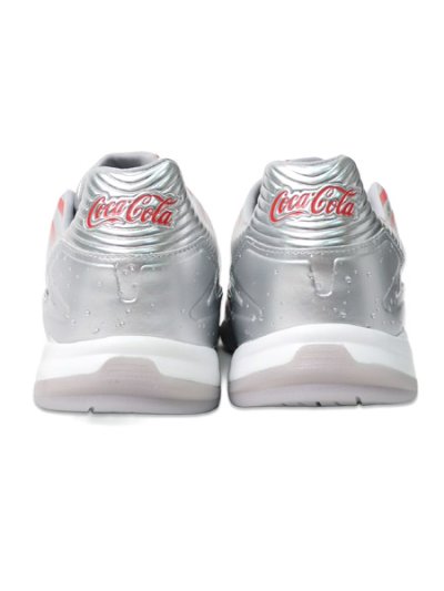 画像4: 【送料無料】ADIDAS PREDATOR SALA COCA COLA SILVER METALLIC