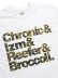 画像3: Rap Attack SLANG FOR WEED TEE WHITE (3)