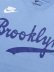 画像3: NIKE COOPERSTOWN WORDMARK TEE BROOKLYN DODGERS VALOR BLUE (3)