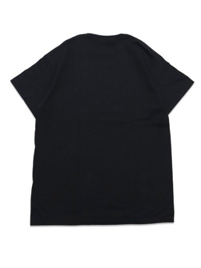 画像2: Rap Attack SLANG FOR WEED TEE BLACK
