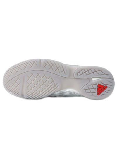 画像2: 【送料無料】ADIDAS PREDATOR SALA COCA COLA SILVER METALLIC