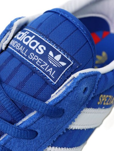 画像8: 【送料無料】ADIDAS HANDBALL SPEZIAL POWER BLUE/RED/CLOUD WHITE