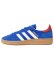画像1: 【送料無料】ADIDAS HANDBALL SPEZIAL POWER BLUE/RED/CLOUD WHITE (1)