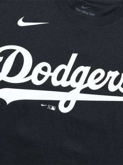 画像3: NIKE NAME & NUMBER HOME PLAYER TEE LAD SHOHEI OHTANI