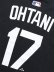 画像4: NIKE NAME & NUMBER HOME PLAYER TEE LAD SHOHEI OHTANI (4)