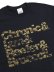 画像3: Rap Attack SLANG FOR WEED TEE BLACK (3)