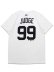 画像2: NIKE NAME & NUMBER HOME PLAYER TEE NYY AARON JUDGE (2)