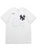 画像1: NIKE NAME & NUMBER HOME PLAYER TEE NYY AARON JUDGE (1)