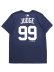 画像2: NIKE NAME & NUMBER HOME PLAYER TEE NYY AARON JUDGE (2)