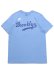 画像1: NIKE COOPERSTOWN WORDMARK TEE BROOKLYN DODGERS VALOR BLUE (1)