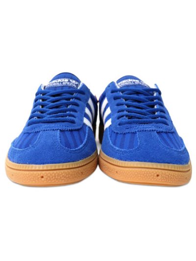 画像3: 【送料無料】ADIDAS HANDBALL SPEZIAL POWER BLUE/RED/CLOUD WHITE