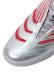 画像7: 【送料無料】ADIDAS PREDATOR SALA COCA COLA SILVER METALLIC (7)