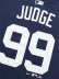 画像4: NIKE NAME & NUMBER HOME PLAYER TEE NYY AARON JUDGE (4)