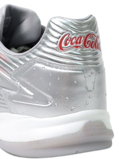画像9: 【送料無料】ADIDAS PREDATOR SALA COCA COLA SILVER METALLIC