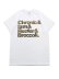 画像1: Rap Attack SLANG FOR WEED TEE WHITE (1)