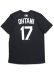 画像2: NIKE NAME & NUMBER HOME PLAYER TEE LAD SHOHEI OHTANI (2)
