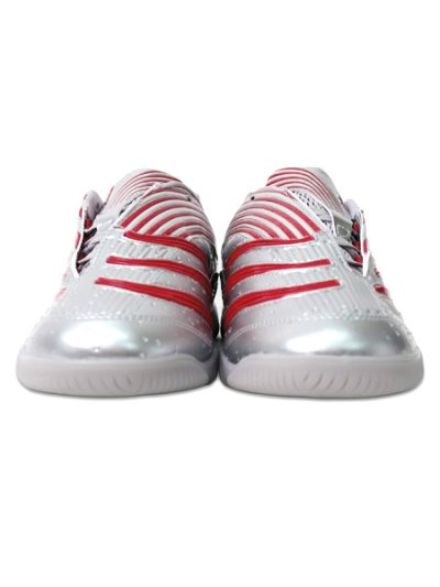 画像3: 【送料無料】ADIDAS PREDATOR SALA COCA COLA SILVER METALLIC